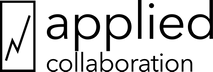 company logo applied collaboration gmbh specialized in interim Management and consultant of tech companies